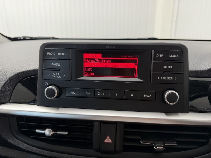2023 (23) KIA PICANTO 1.0 2 5dr [4 seats] 5607514