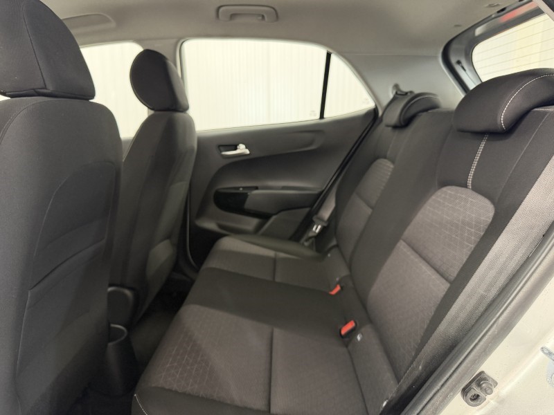 2023 (23) KIA PICANTO 1.0 2 5dr [4 seats] 5607503