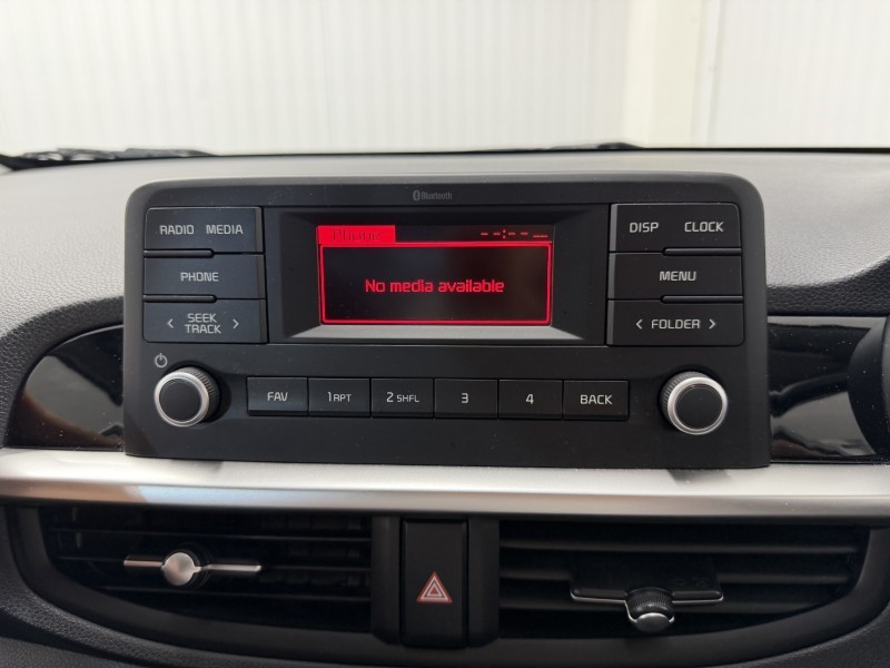 2023 (23) KIA PICANTO 1.0 2 5dr [4 seats] 5607513
