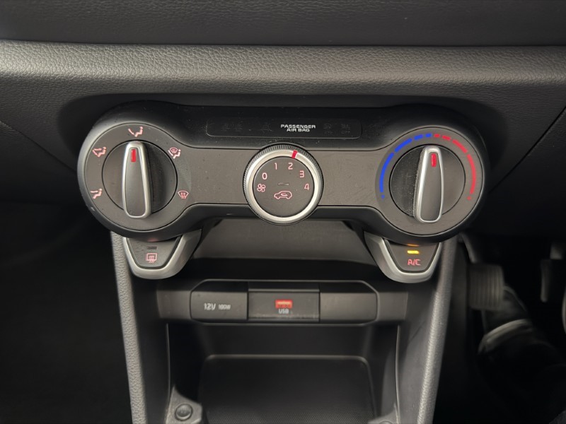 2023 (23) KIA PICANTO 1.0 2 5dr [4 seats] 5607521