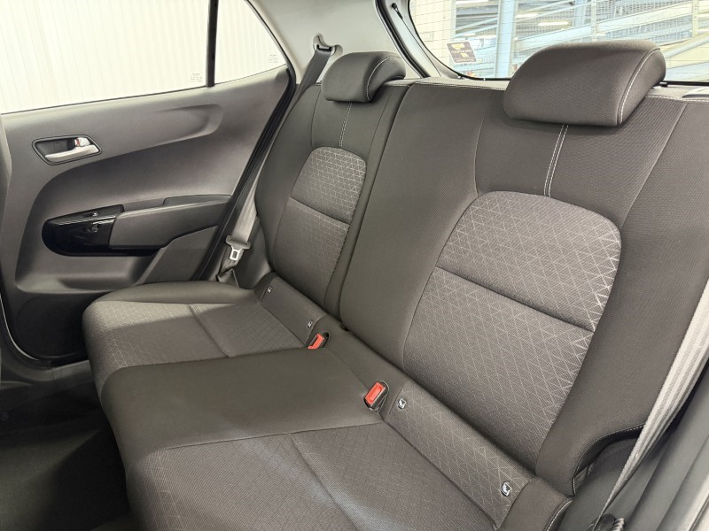 2023 (23) KIA PICANTO 1.0 2 5dr [4 seats] 5607506