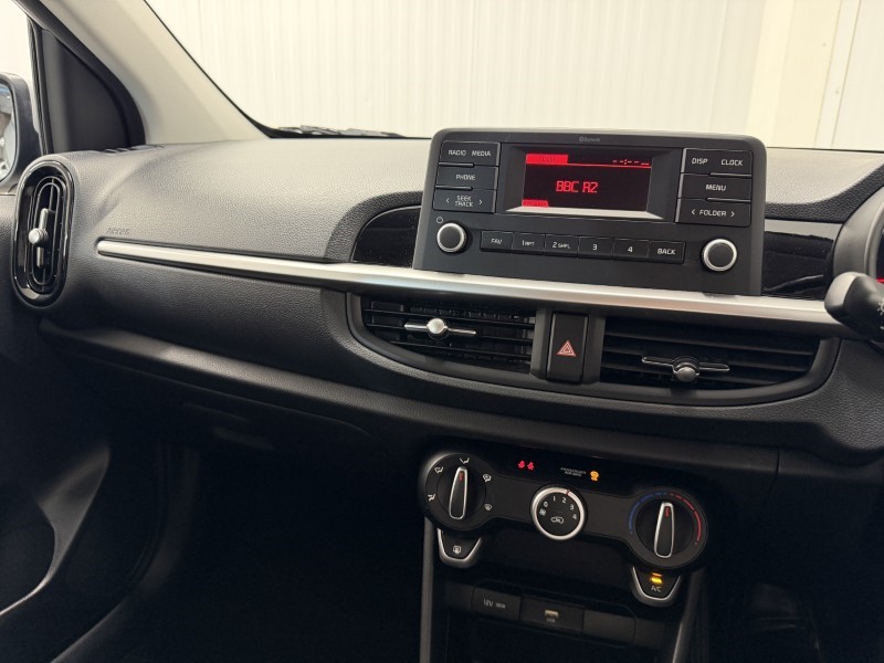 2023 (23) KIA PICANTO 1.0 2 5dr [4 seats] 5607511