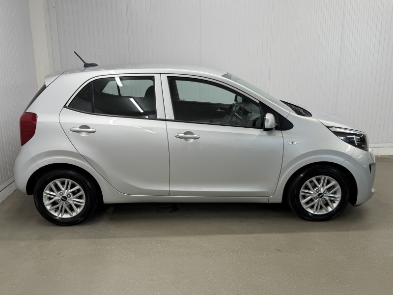 2023 (23) KIA PICANTO 1.0 2 5dr [4 seats] 5607525