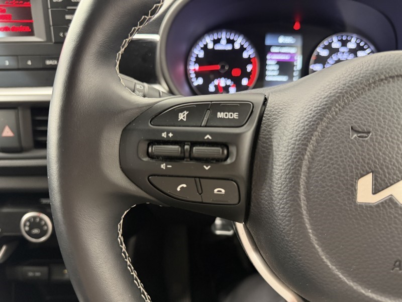 2023 (23) KIA PICANTO 1.0 2 5dr [4 seats] 5607517