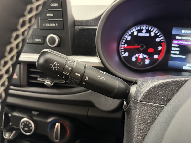 2023 (23) KIA PICANTO 1.0 2 5dr [4 seats] 5607520
