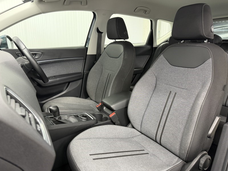 2020 (70) SEAT ATECA 1.5 TSI EVO SE Technology 5dr DSG 5545037