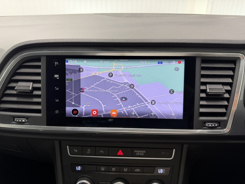 2020 (70) SEAT ATECA 1.5 TSI EVO SE Technology 5dr DSG 5545044