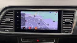 2020 (70) SEAT ATECA 1.5 TSI EVO SE Technology 5dr DSG 5545044