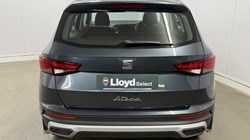 2020 (70) SEAT ATECA 1.5 TSI EVO SE Technology 5dr DSG 5545031