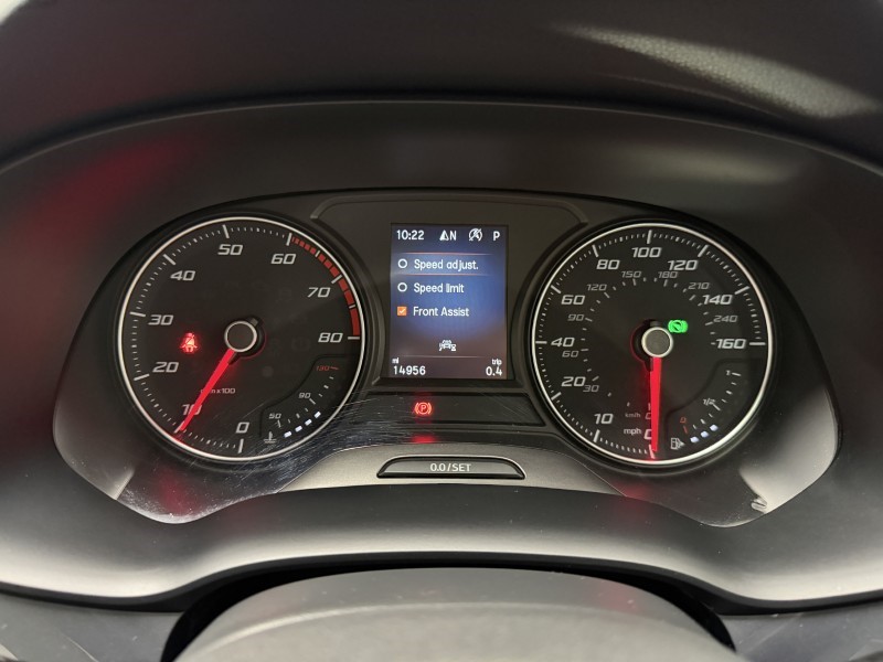 2020 (70) SEAT ATECA 1.5 TSI EVO SE Technology 5dr DSG 5545059