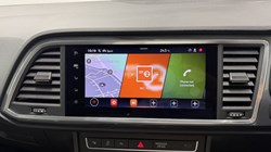 2020 (70) SEAT ATECA 1.5 TSI EVO SE Technology 5dr DSG 5545047