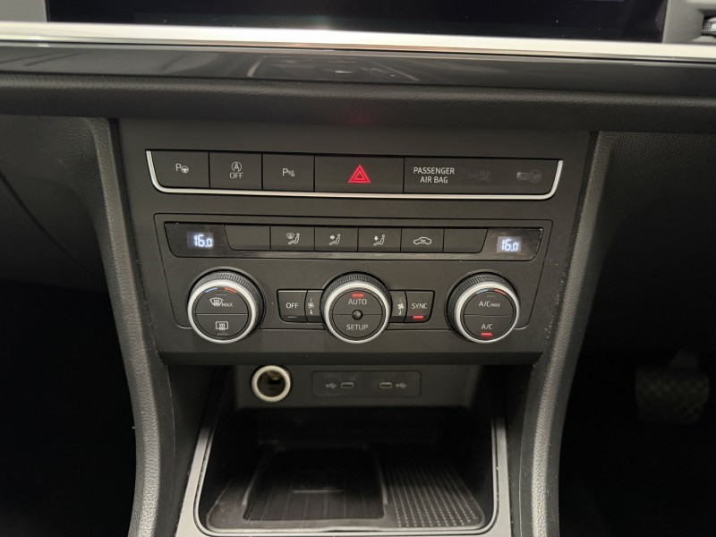 2020 (70) SEAT ATECA 1.5 TSI EVO SE Technology 5dr DSG 5545054