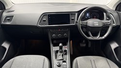 2020 (70) SEAT ATECA 1.5 TSI EVO SE Technology 5dr DSG 5545039