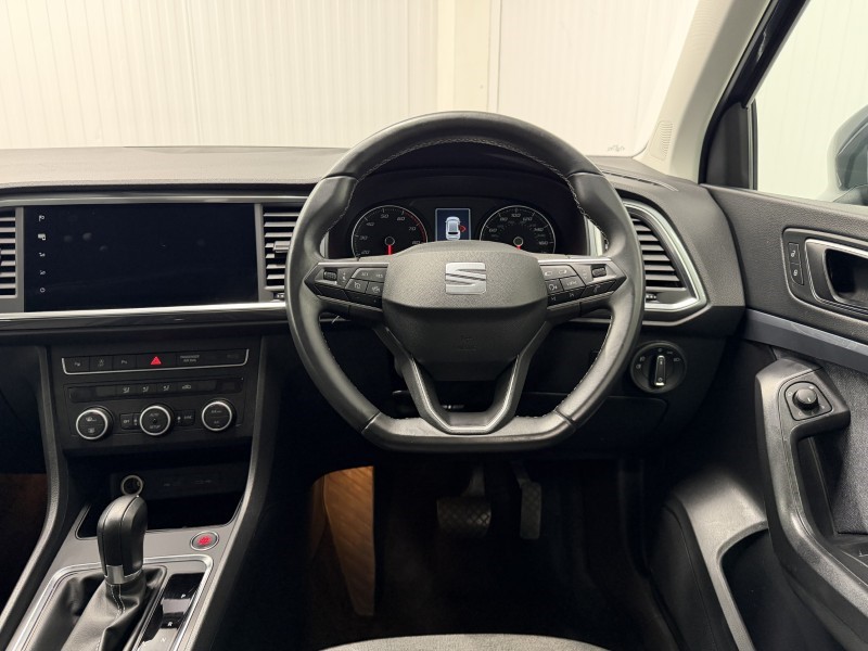 2020 (70) SEAT ATECA 1.5 TSI EVO SE Technology 5dr DSG 5545040