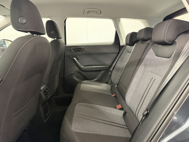 2020 (70) SEAT ATECA 1.5 TSI EVO SE Technology 5dr DSG 5545035