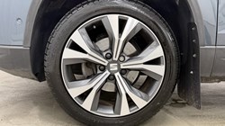 2020 (70) SEAT ATECA 1.5 TSI EVO SE Technology 5dr DSG 5545034