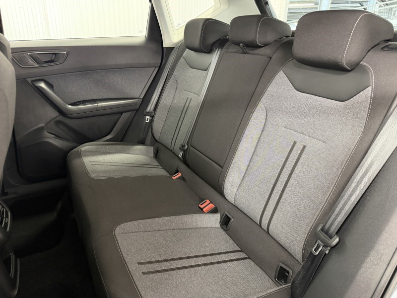 2020 (70) SEAT ATECA 1.5 TSI EVO SE Technology 5dr DSG 5545038