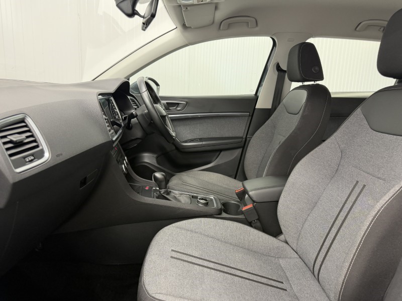 2020 (70) SEAT ATECA 1.5 TSI EVO SE Technology 5dr DSG 5545036