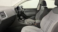 2020 (70) SEAT ATECA 1.5 TSI EVO SE Technology 5dr DSG 5545036