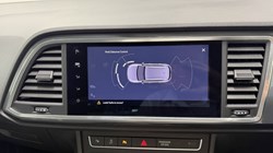 2020 (70) SEAT ATECA 1.5 TSI EVO SE Technology 5dr DSG 5545045