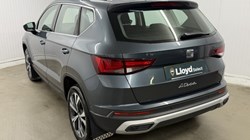 2020 (70) SEAT ATECA 1.5 TSI EVO SE Technology 5dr DSG 5545030