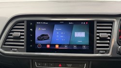 2020 (70) SEAT ATECA 1.5 TSI EVO SE Technology 5dr DSG 5545048