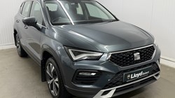 2020 (70) SEAT ATECA 1.5 TSI EVO SE Technology 5dr DSG 5545063
