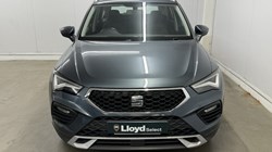 2020 (70) SEAT ATECA 1.5 TSI EVO SE Technology 5dr DSG 5545064