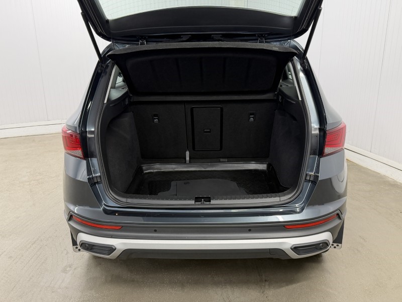 2020 (70) SEAT ATECA 1.5 TSI EVO SE Technology 5dr DSG 5545032