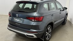 2020 (70) SEAT ATECA 1.5 TSI EVO SE Technology 5dr DSG 5545033