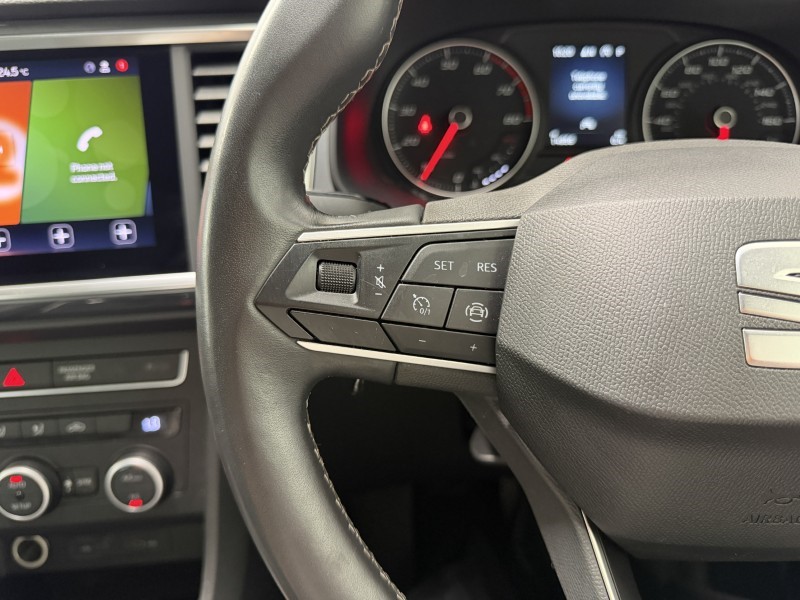2020 (70) SEAT ATECA 1.5 TSI EVO SE Technology 5dr DSG 5545049