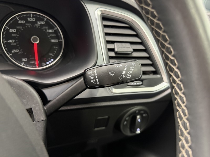 2020 (70) SEAT ATECA 1.5 TSI EVO SE Technology 5dr DSG 5545051