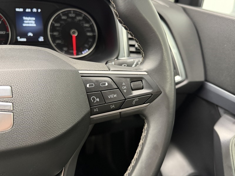 2020 (70) SEAT ATECA 1.5 TSI EVO SE Technology 5dr DSG 5545050