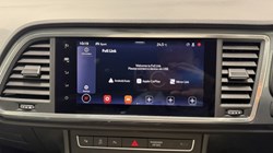 2020 (70) SEAT ATECA 1.5 TSI EVO SE Technology 5dr DSG 5545046