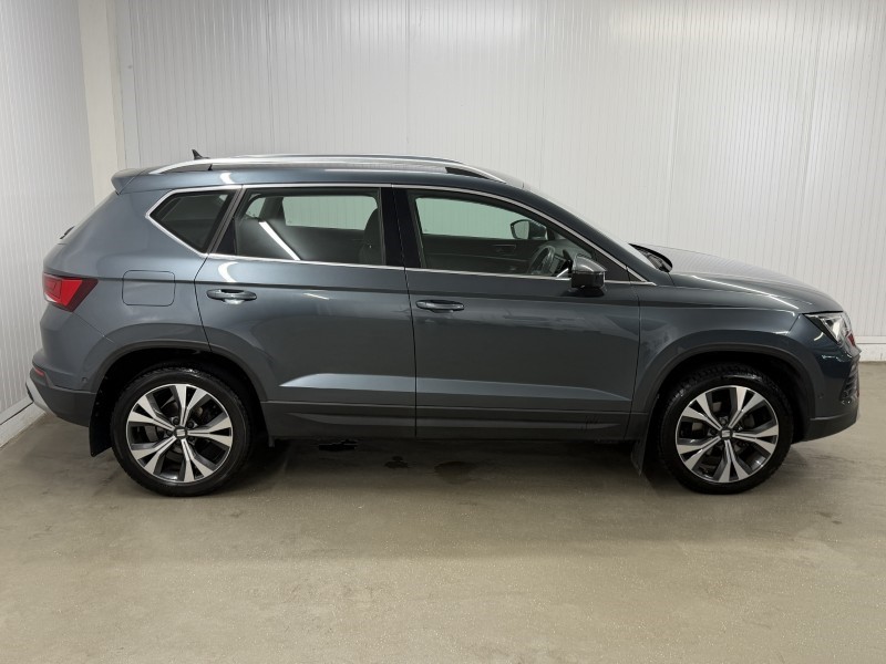 2020 (70) SEAT ATECA 1.5 TSI EVO SE Technology 5dr DSG 5545060
