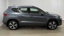 2020 (70) SEAT ATECA 1.5 TSI EVO SE Technology 5dr DSG 5545060