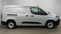 2025 (75) CITROEN COMMERCIAL BERLINGO 1.5 BlueHDi 100ps Crew Van Enterprise 5542113