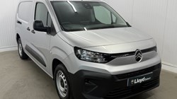 2025 (75) CITROEN COMMERCIAL BERLINGO 1.5 BlueHDi 100ps Crew Van Enterprise 5542114