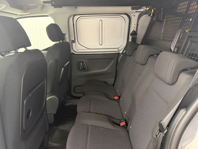 2025 (75) CITROEN COMMERCIAL BERLINGO 1.5 BlueHDi 100ps Crew Van Enterprise 5542081