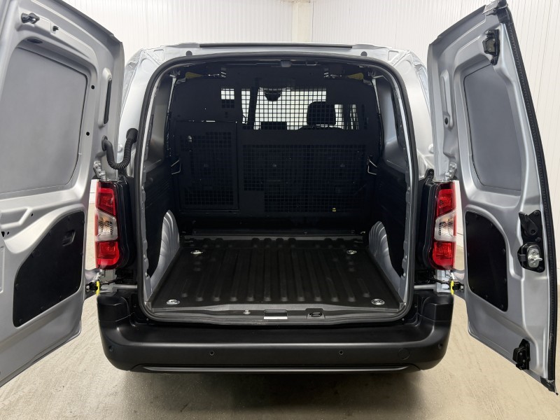 2025 (75) CITROEN COMMERCIAL BERLINGO 1.5 BlueHDi 100ps Crew Van Enterprise 5542078