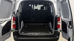 2025 (75) CITROEN COMMERCIAL BERLINGO 1.5 BlueHDi 100ps Crew Van Enterprise 5542078