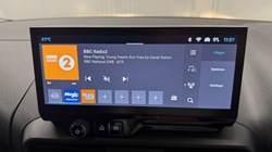 2025 (75) CITROEN COMMERCIAL BERLINGO 1.5 BlueHDi 100ps Crew Van Enterprise 5542095