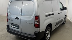 2025 (75) CITROEN COMMERCIAL BERLINGO 1.5 BlueHDi 100ps Crew Van Enterprise 5542080
