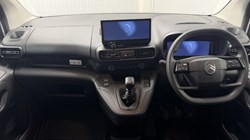 2025 (75) CITROEN COMMERCIAL BERLINGO 1.5 BlueHDi 100ps Crew Van Enterprise 5542085