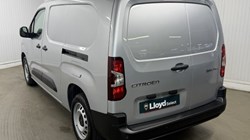 2025 (75) CITROEN COMMERCIAL BERLINGO 1.5 BlueHDi 100ps Crew Van Enterprise 5542076