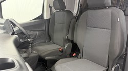 2025 (75) CITROEN COMMERCIAL BERLINGO 1.5 BlueHDi 100ps Crew Van Enterprise 5542084