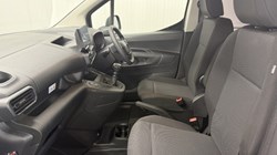 2025 (75) CITROEN COMMERCIAL BERLINGO 1.5 BlueHDi 100ps Crew Van Enterprise 5542083