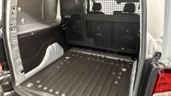 2025 (75) CITROEN COMMERCIAL BERLINGO 1.5 BlueHDi 100ps Crew Van Enterprise 5542079