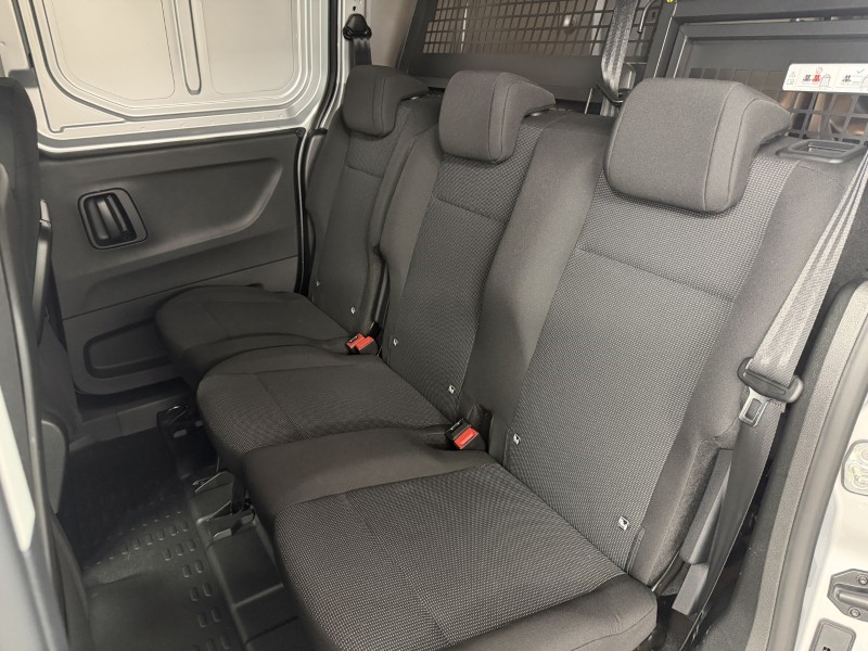 2025 (75) CITROEN COMMERCIAL BERLINGO 1.5 BlueHDi 100ps Crew Van Enterprise 5542082