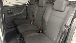 2025 (75) CITROEN COMMERCIAL BERLINGO 1.5 BlueHDi 100ps Crew Van Enterprise 5542082